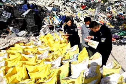 廢品回收亂象反思 再生資源回收業(yè)如何破局重生